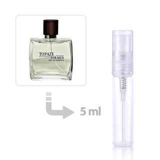 Topaze Eau de Parfum for Men