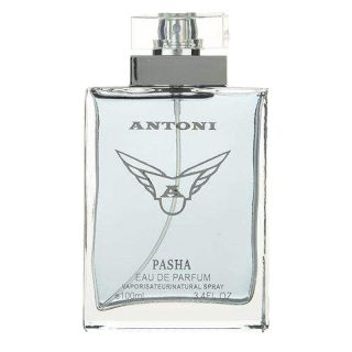 Antoni Eau de Parfum Men Pasha