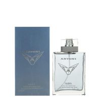 Antoni Eau de Parfum Men Pasha