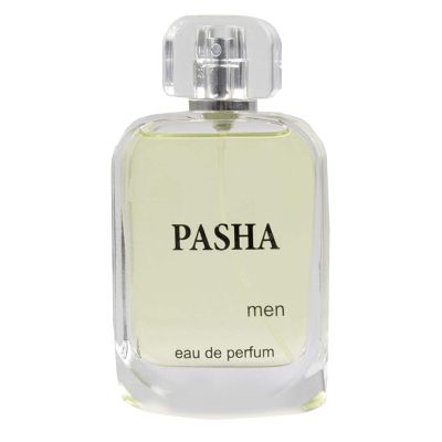 Pasha 21 Eau de Parfum Men Pasha