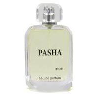 Pasha 21 Eau de Parfum Men Pasha