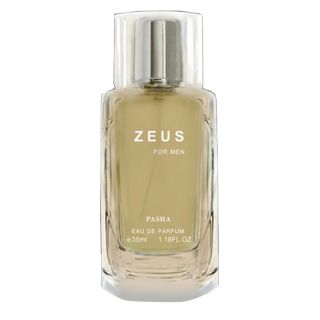 Pasha Zeus Eau de Parfum Men Pasha