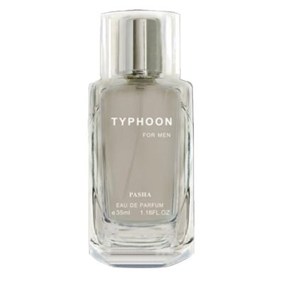 Typhoon Eau de Parfum Men Pasha