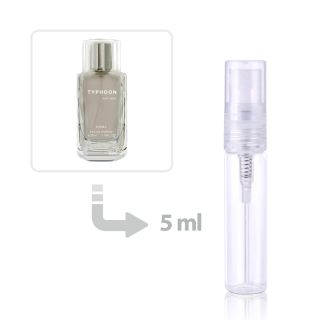 طوفان عطر للرجال باشا