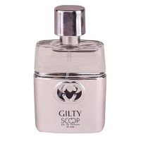 Gilty Eau de Parfum Men Scoop