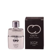 Gilty Eau de Parfum Men Scoop