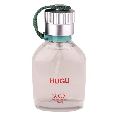 Hugu Eau de Parfum for Men Scoop