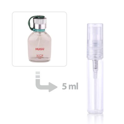 عطر هوجو للرجال سكوب