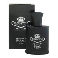 Avantos Eau de Parfum for Men Scoop