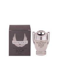 Invactous Eau de Parfum for Men Scoop