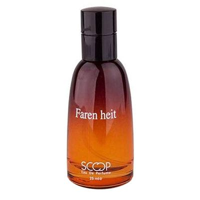 Faren Heit Eau de Parfum for Men Scoop