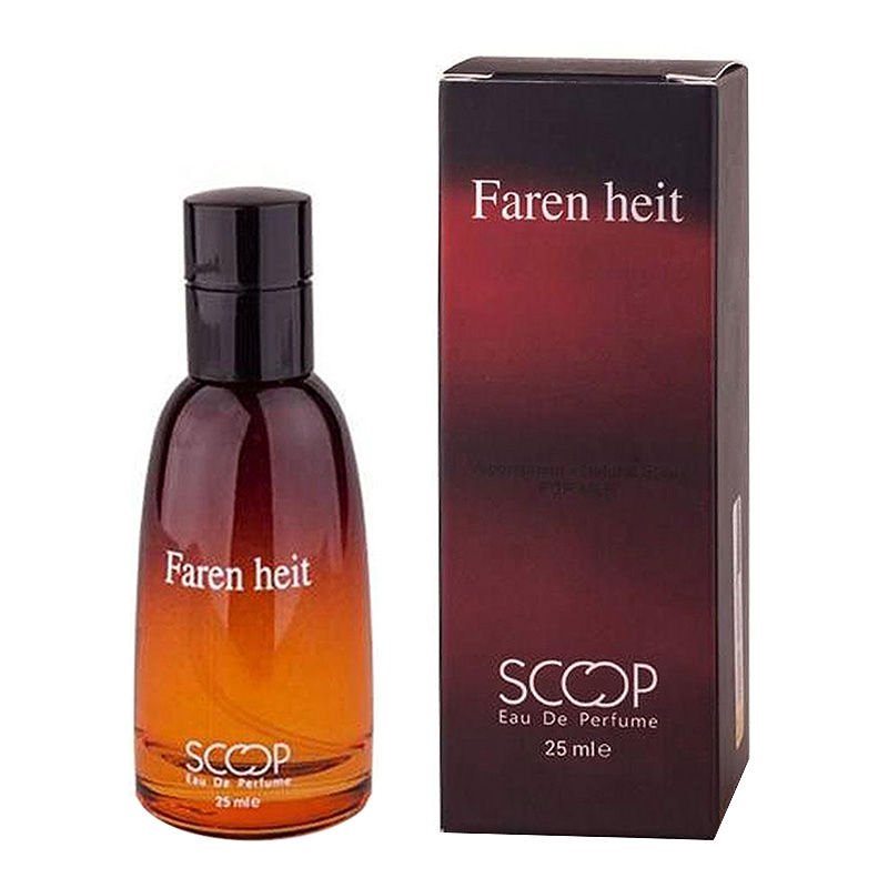 perfume faren