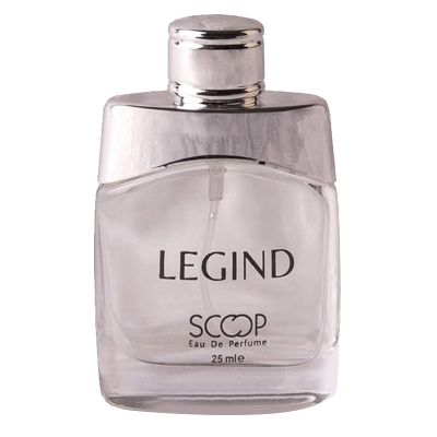 Legind Eau de Parfum for Men Scoop