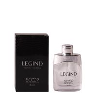 Legind Eau de Parfum for Men Scoop