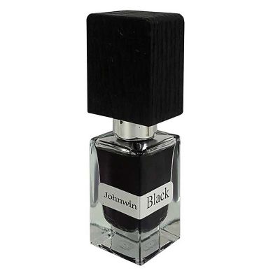 Johnwin Black Eau de Parfum for Men Johnwin