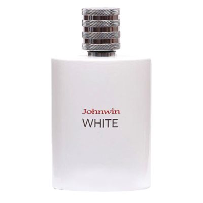 White Eau de Parfum for Men