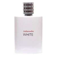 White Eau de Parfum for Men