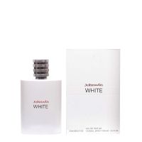 White Eau de Parfum for Men