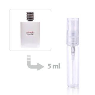 White Eau de Parfum for Men