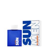 Sun Day Eau de Toilette for Men Jil Sander