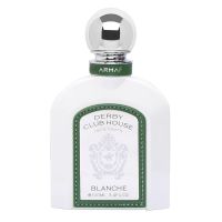 Derby Club House Blanche Eau de Toilette for Men Armaf