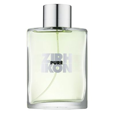 Ikon Pure Eau de Toilette Men Zirh