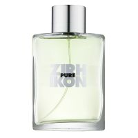 Ikon Pure Eau de Toilette Men Zirh