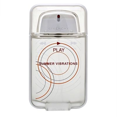 Play Summer Vibrations Eau de Toilette Men Givenchy