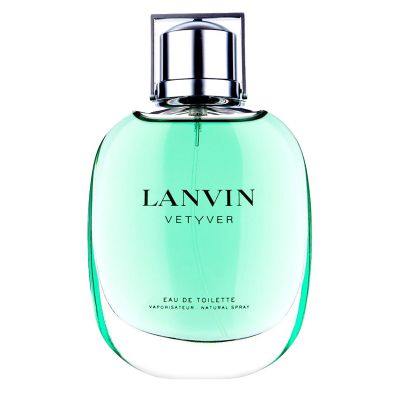 Vetyver Eau de Toilette For Men Lanvin Lanvin