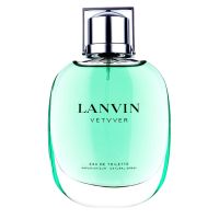 Vetyver Eau de Toilette For Men Lanvin Lanvin