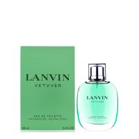Vetyver Eau de Toilette For Men Lanvin Lanvin