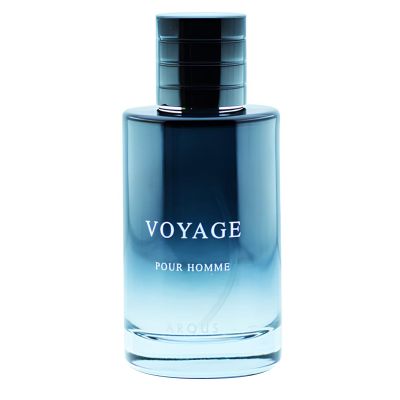 Voyage Eau de Parfum for Men