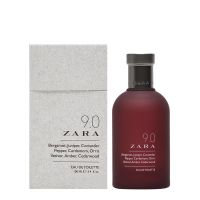 9.0 Zara Eau de Toilette for Men