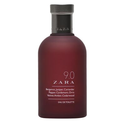 9.0 Zara Eau de Toilette for Men