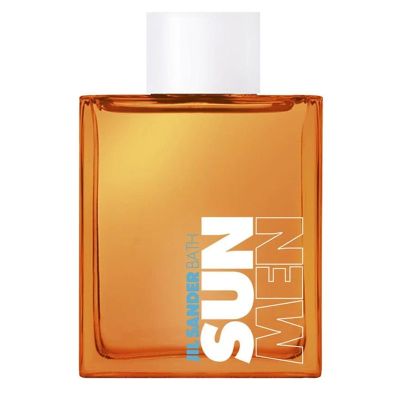 Sun Bath Eau de Toilette for Men