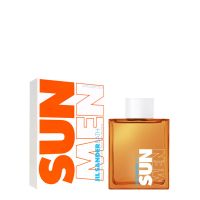 Sun Bath Eau de Toilette for Men
