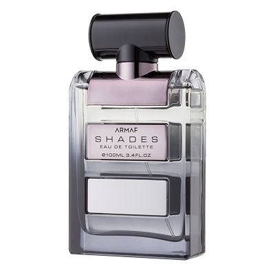 Shades Eau de Toilette for Men Armaf