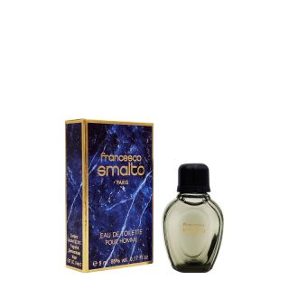 Smalto Eau de Toilette for Men Francesco Smalto