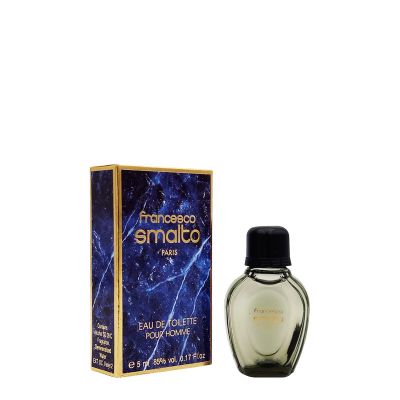 Smalto Eau de Toilette for Men Francesco Smalto