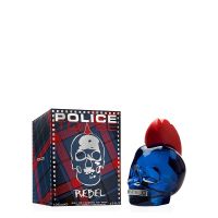 To Be Rebel Eau de Toilette for Men