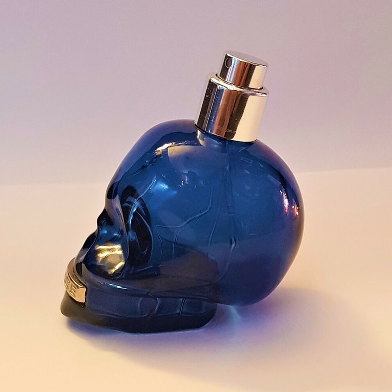 To Be Rebel Eau de Toilette for Men perfume fragrance Riah