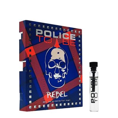 To Be Rebel Eau de Toilette for Men