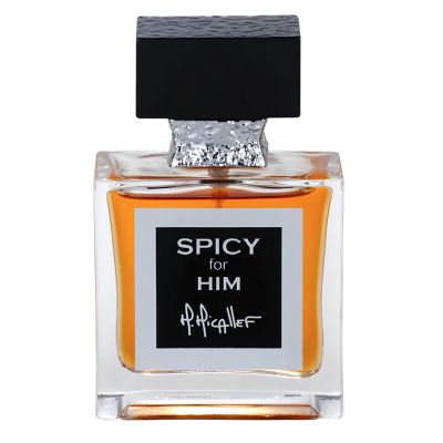 Spicy for Him Eau de Parfum Men M Micallef