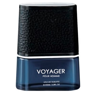 Voyager Eau de Toilette Men Emper