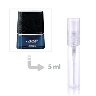 Voyager Eau de Toilette Men Emper