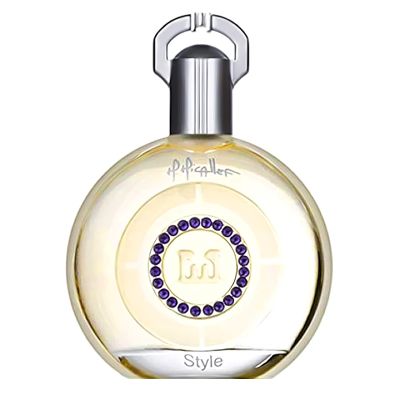 Style Eau de Parfum Men M Micallef