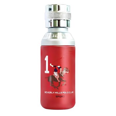 Sport 1 Eau de Toilette for Men