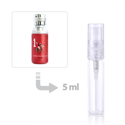 عطر سبورت 1 أو دي تواليت للرجال بيفرلي هيلز بولو كلوب