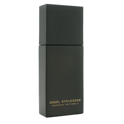 Oriental Edition II Eau de Toilette For Men Angel schlesser