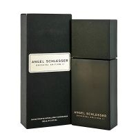 Oriental Edition II Eau de Toilette For Men Angel schlesser